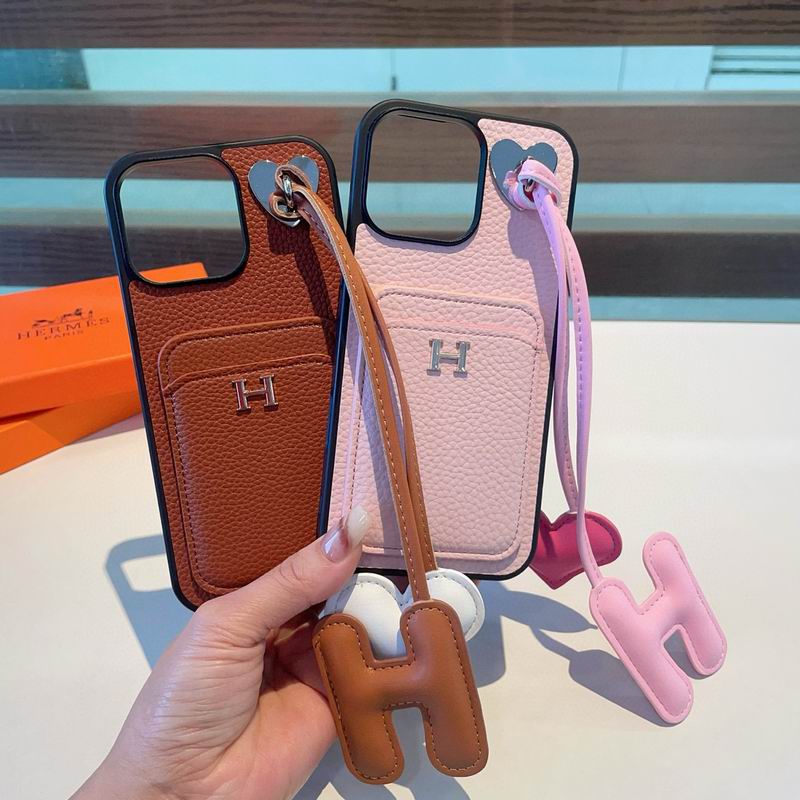 Hermes iphone 13-16Pro max 032908